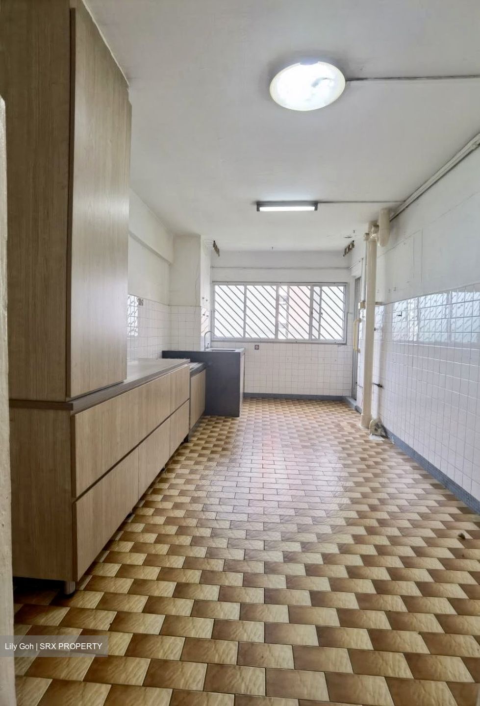 Blk 232 Kebun Baru Palm View (Ang Mo Kio), HDB 3 Rooms #631533791